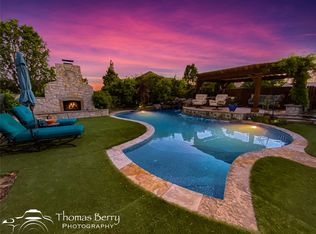 265 Magnum St, Tuscola, TX 79562