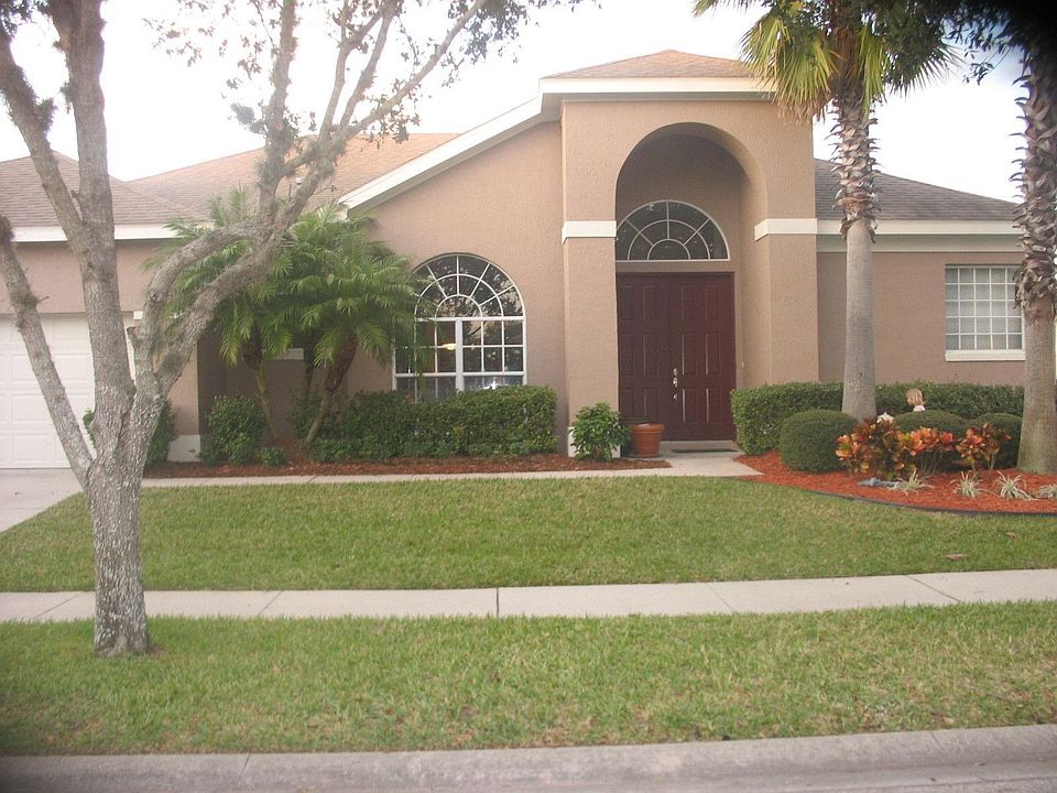 New Exterior Paint 2008