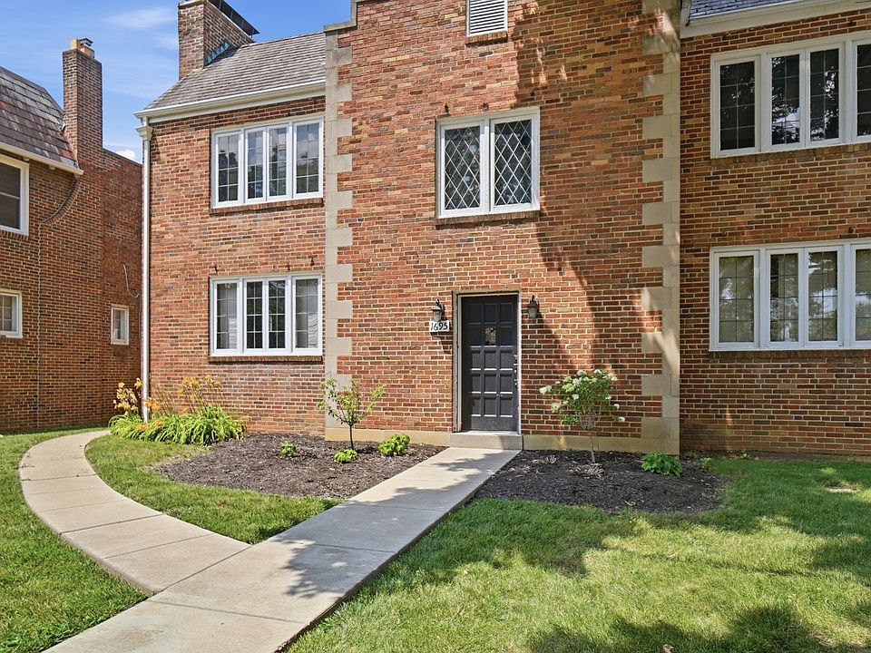 1st image of 1695 Glenn Ave APT C