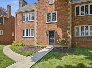 1695 Glenn Ave APT C, Columbus, OH 43212