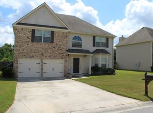 2141 Willhaven Dr, Augusta, GA 30909