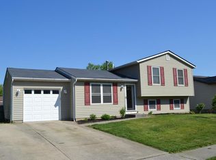 1377 Falene Pl, Galloway, OH 43119