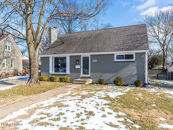 3rd image of 465 Barkley Dr