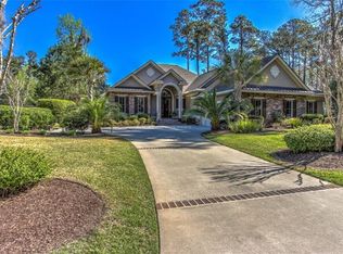 23 Manchester Ct, Bluffton, SC 29910