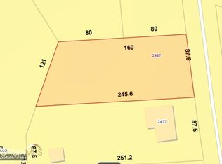 2467 Niskey Lake Rd SW, Atlanta, GA 30331