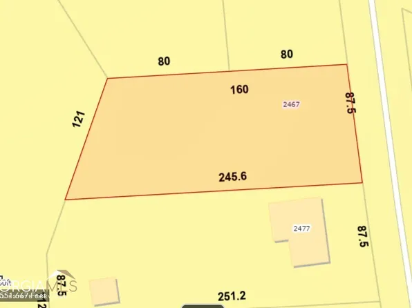 2467 Niskey Lake Rd SW, Atlanta, GA 30331