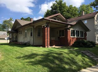 1120 W North St, Muncie, IN 47303