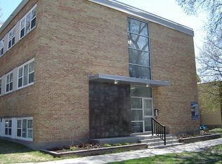 100 Cauchon St #3, Winnipeg, MB R3L1X2