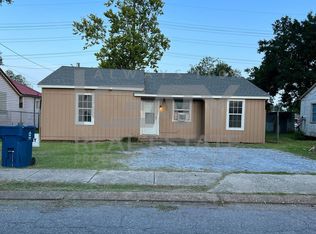 135 Champagne St, Lafayette, LA 70501