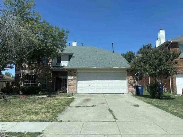 204 Brookdale Dr, Little Elm, TX 75068