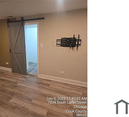 7032 S Laflin St #3 — Photo 19