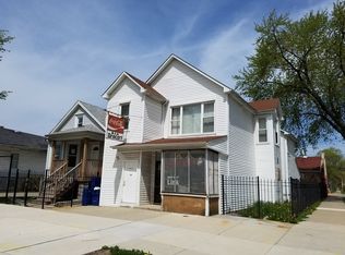 5000 W Fulton St, Chicago, IL 60644