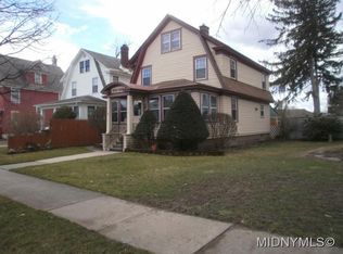 107 W Linden St, Rome, NY 13440