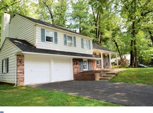 1025 Twining Rd, Dresher, PA 19025