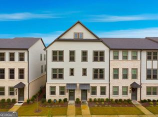 4044 Allegretto Cir, Atlanta, GA 30339