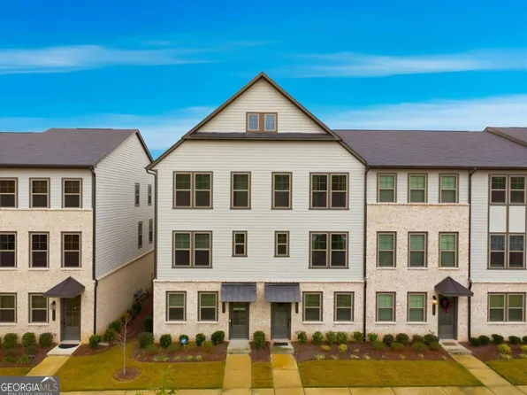 4044 Allegretto Cir, Atlanta, GA 30339