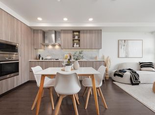 433 SW Marine Dr #2105, Vancouver, BC