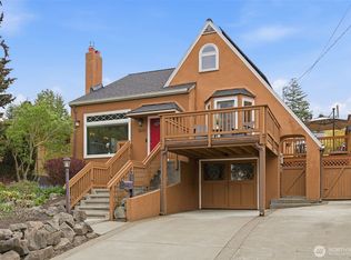 9272 Fauntleroy Way SW, Seattle, WA 98136