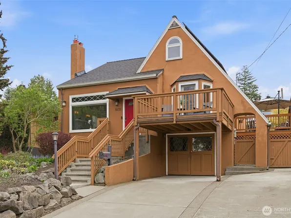 9272 Fauntleroy Way SW, Seattle, WA 98136