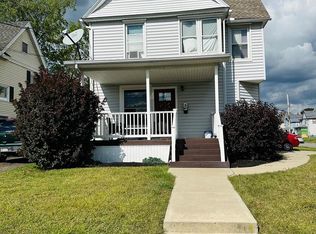 334 W Lockhart St, Sayre, PA 18840