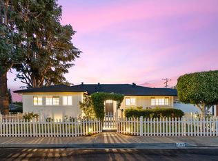1709 Peartree Ln, Mountain View, CA 94040