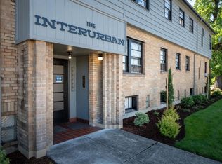 The Interurban Apartments, Salem, OR 97301