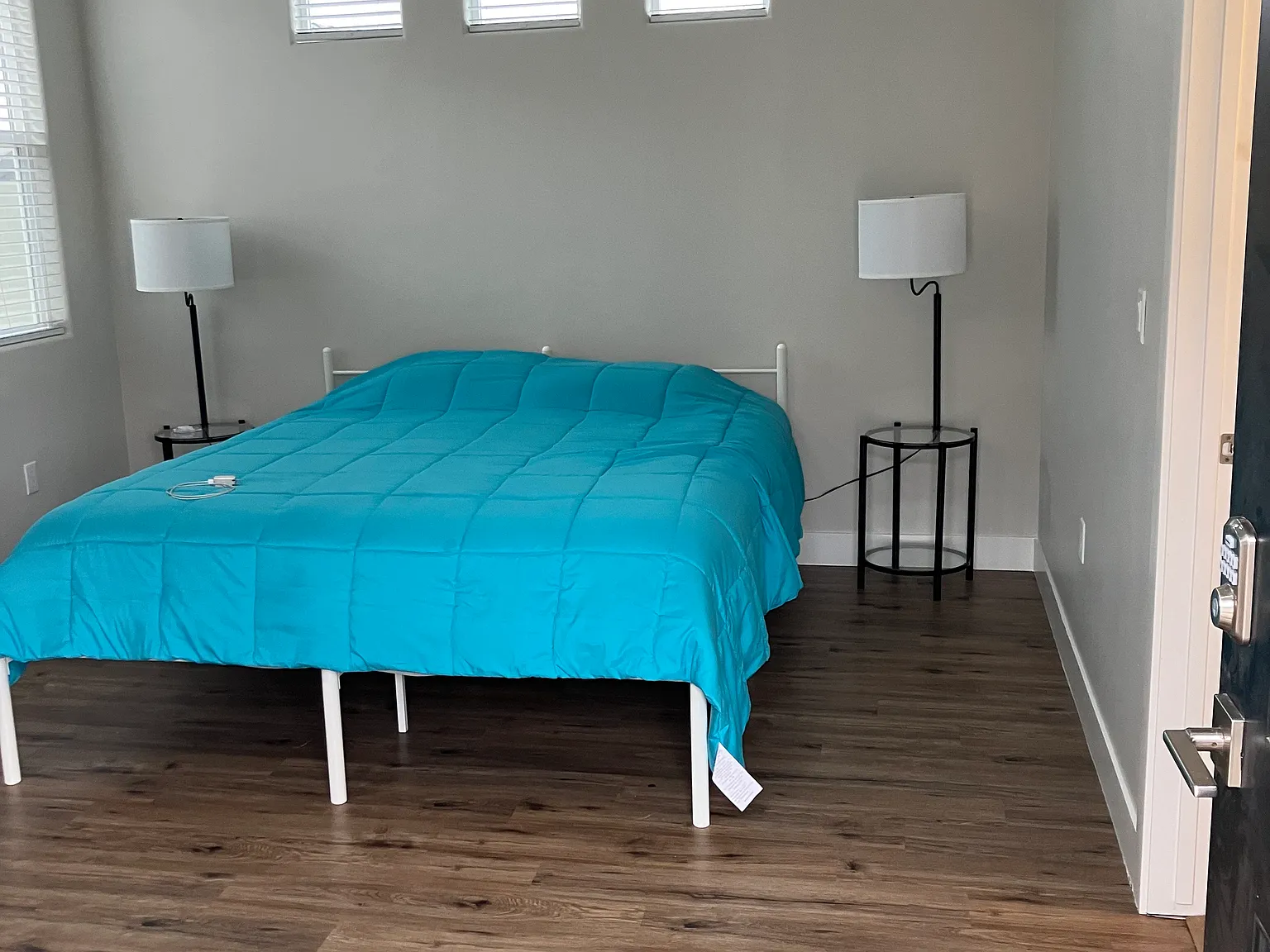 1 bed, 300 sqft, $1,450 — Photo 2