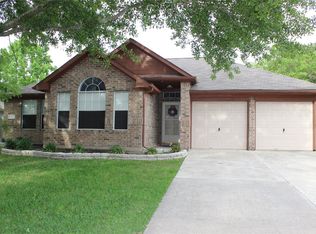 19410 Gladewater Dr, Tomball, TX 77375