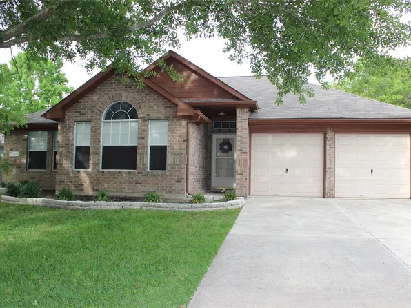 19410 Gladewater Dr, Tomball, TX 77375