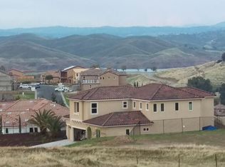 19015 Via Bella Vita, Friant, CA