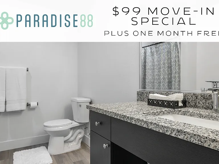 Paradise 88 — Photo 41