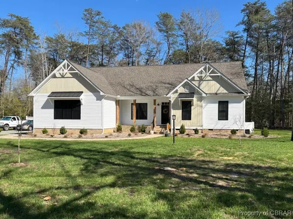 11293 Bayport Lndg, Gloucester, VA 23061