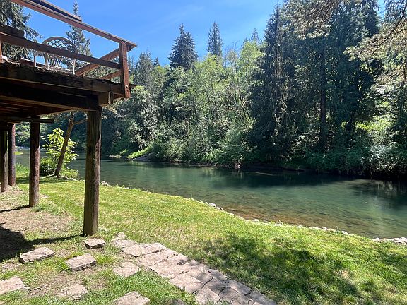 2nd image of 2425 Kalama River Rd #1
