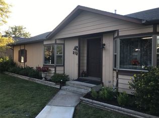 212 S 2nd St, Manhattan, MT 59741