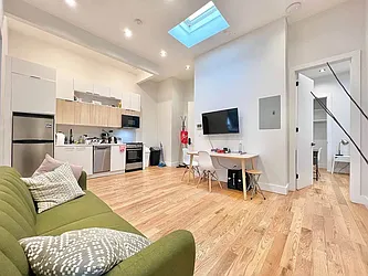 Rented by Doorway NYC, LLC