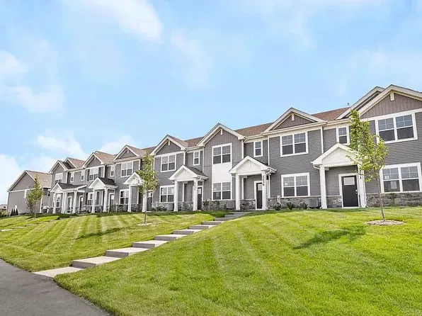 2259 Riesling Rd, Oswego, IL