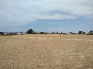 95th St E, Littlerock, CA 93543