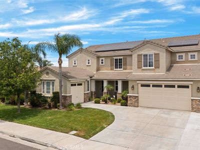 14034 Vernal Spring Ct, Corona, CA, 92880