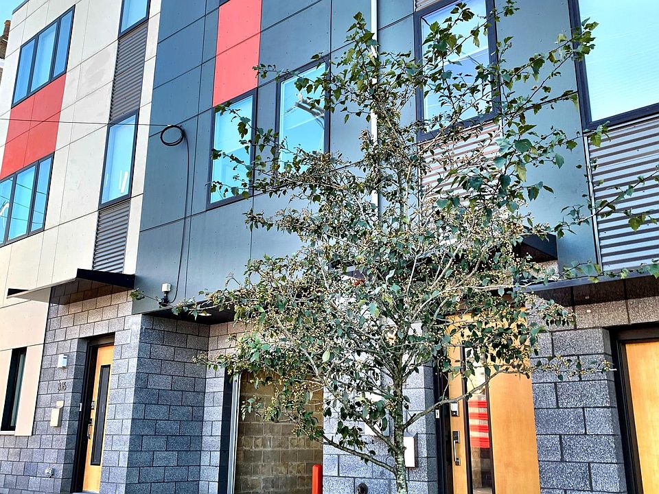 Brand new, modern designed home in one of the city's best locations.