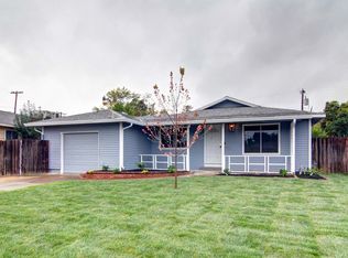 2542 Ganzan Way, Rancho Cordova, CA
