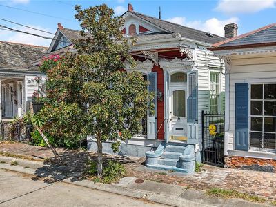2715 Decatur St, New Orleans, LA, 70117