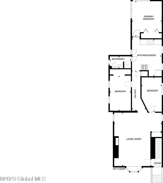 4th image of 425 3rd Street
