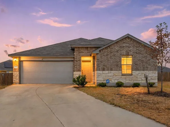 1012 Velvet Ct, Troy, TX 76579