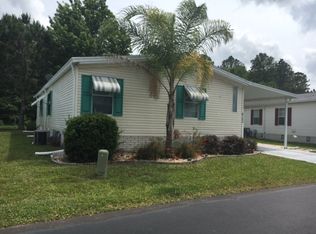 8142 W Coconut Palm Dr, Homosassa, FL 34448