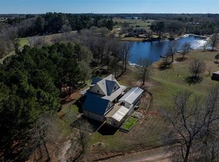 235 Fm 3313, Crockett, TX 75835