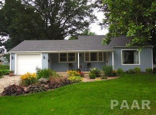 1324 E Samuel Ave, Peoria Heights, IL