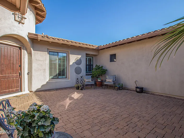 885 W Palo Brea Dr — Photo 9
