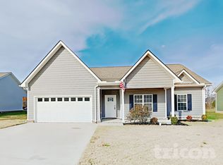 815 Ellyson Dr, Spring Hill, TN 37174