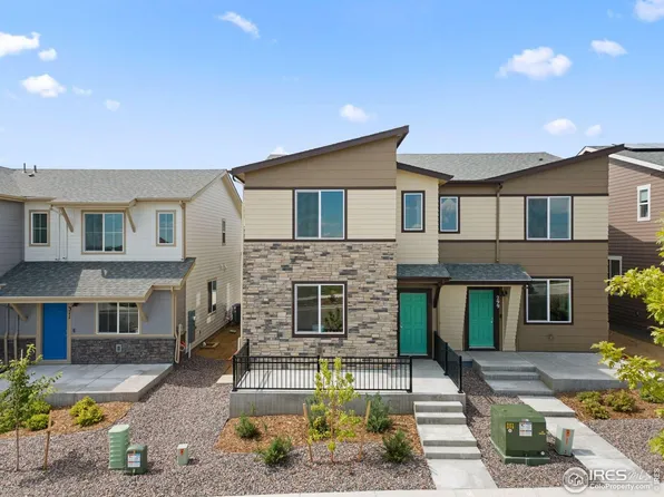 305 Shoveler Way, Johnstown, CO 80534