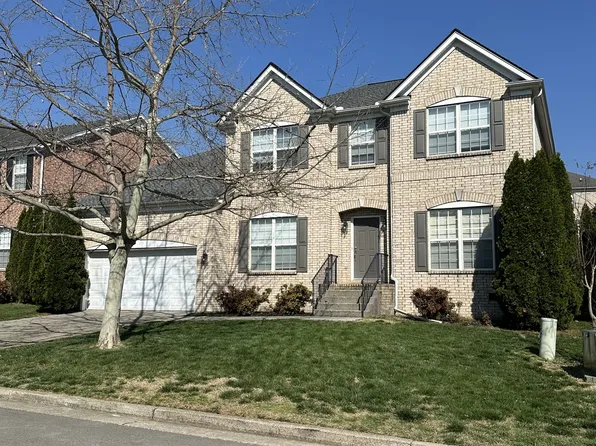 9706 Valley Springs Dr, Brentwood, TN 37027